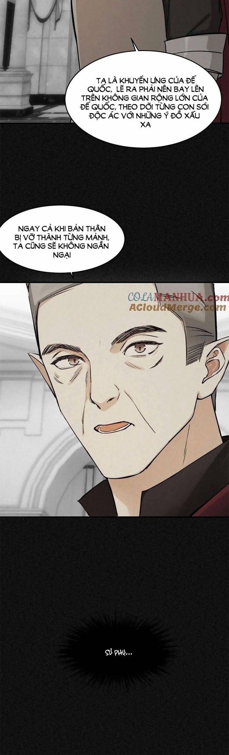 Sổ Tay Nuôi Dưỡng Rồng 73 trang 20