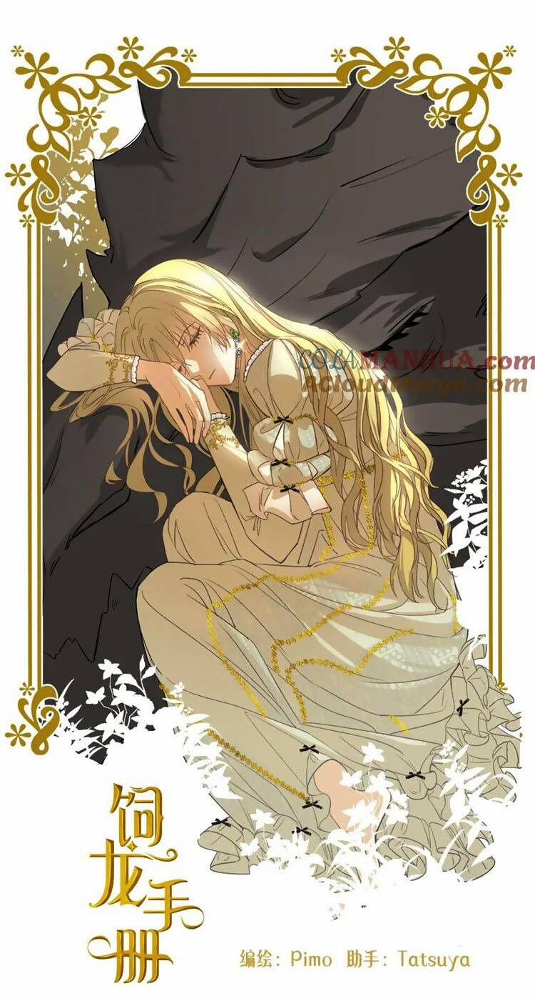 Sổ Tay Nuôi Dưỡng Rồng 74 trang 1