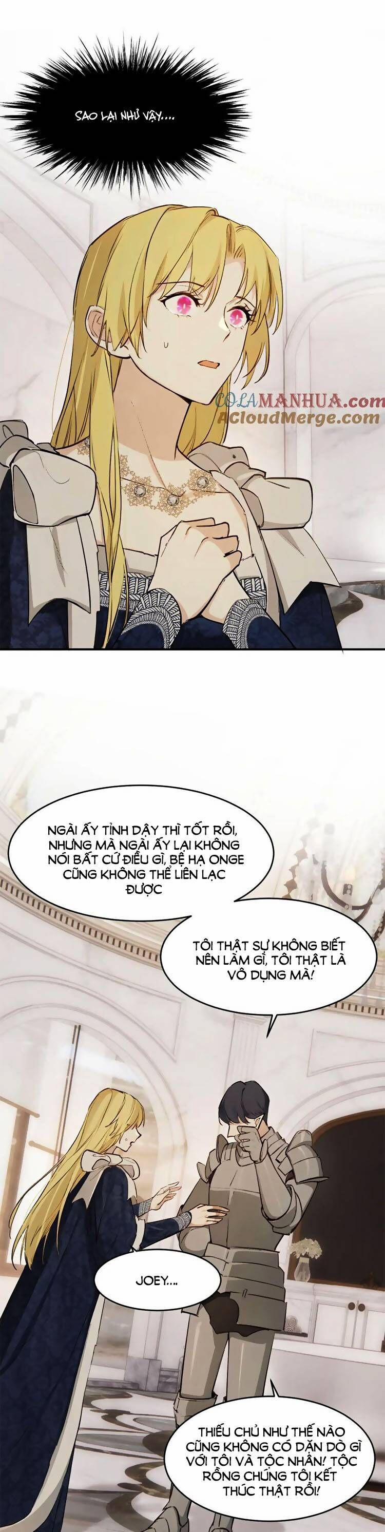 Sổ Tay Nuôi Dưỡng Rồng 74 trang 9