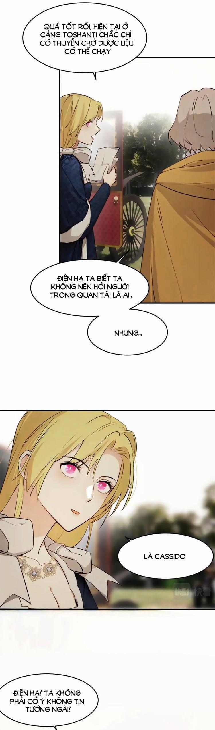 Sổ Tay Nuôi Dưỡng Rồng 76 trang 11