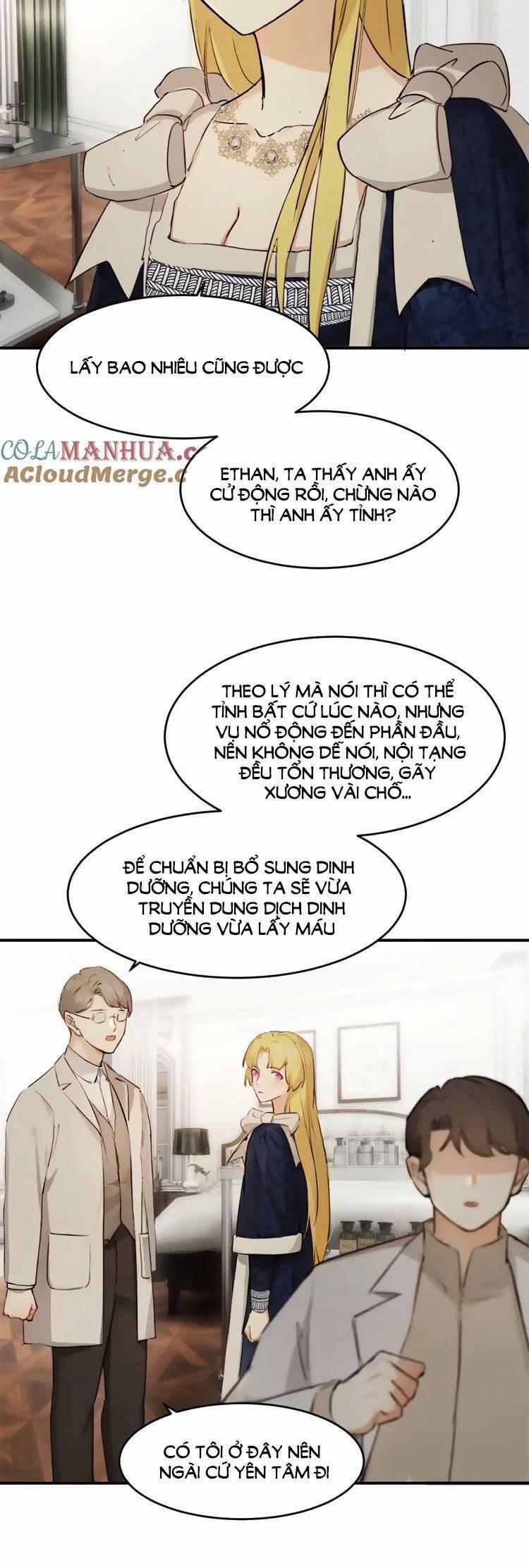 Sổ Tay Nuôi Dưỡng Rồng 76 trang 23