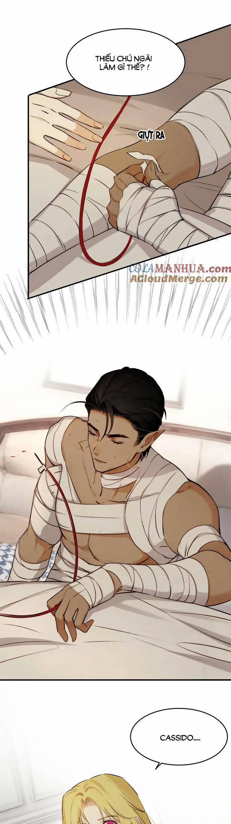 Sổ Tay Nuôi Dưỡng Rồng 76 trang 33