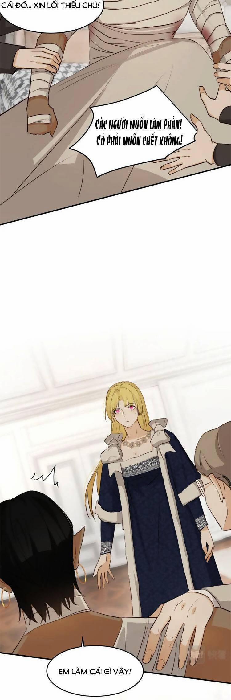 Sổ Tay Nuôi Dưỡng Rồng 77 trang 17