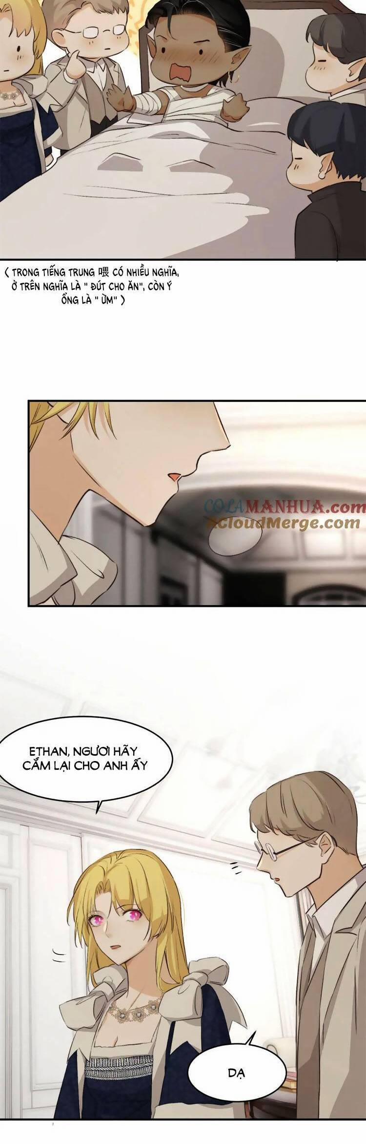 Sổ Tay Nuôi Dưỡng Rồng 77 trang 23