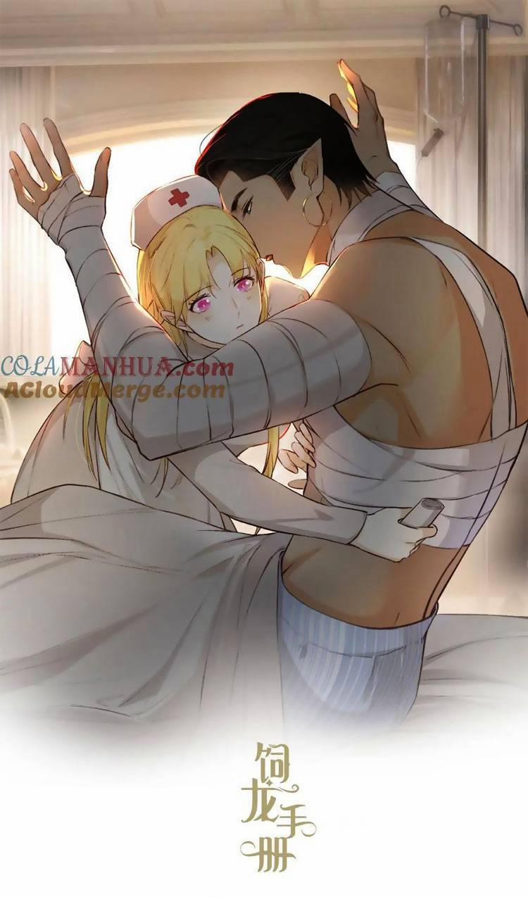 Sổ Tay Nuôi Dưỡng Rồng 78 trang 1