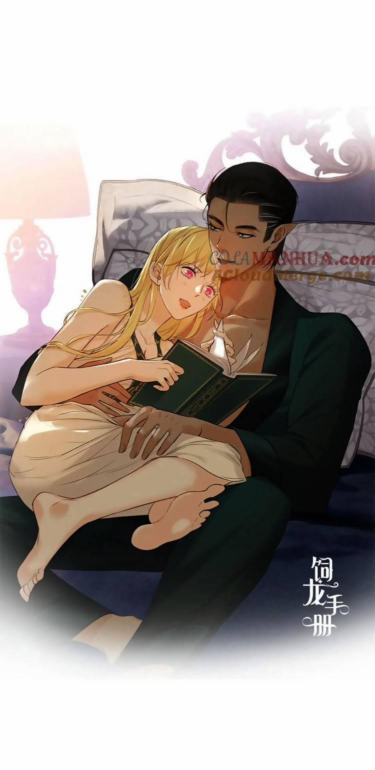 Sổ Tay Nuôi Dưỡng Rồng 80 trang 1