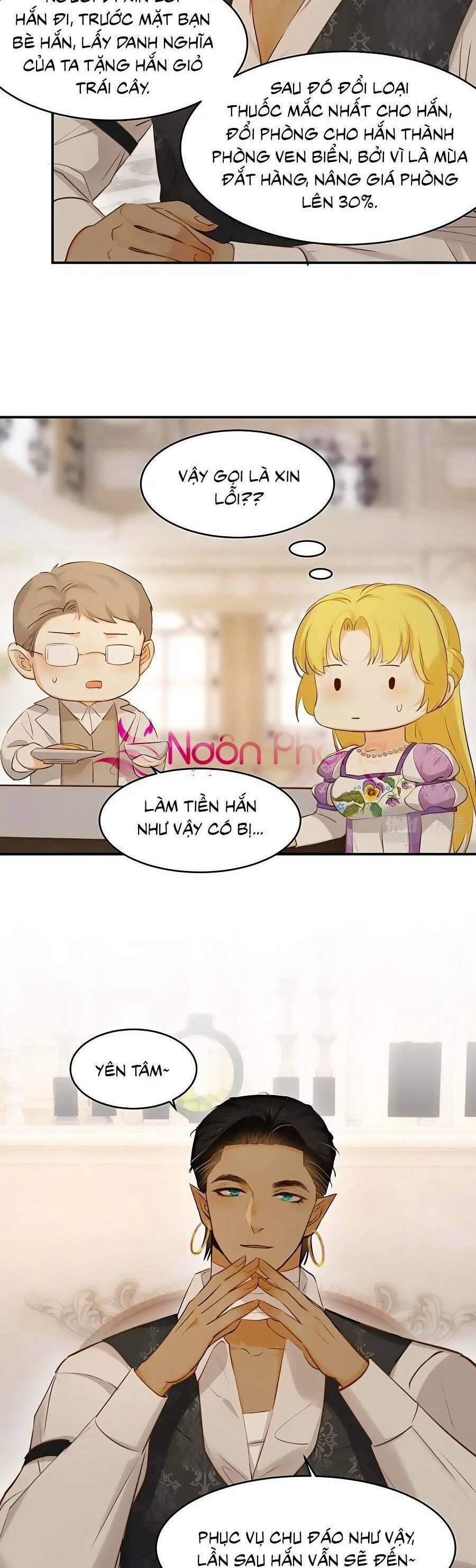 Sổ Tay Nuôi Dưỡng Rồng 81 trang 23