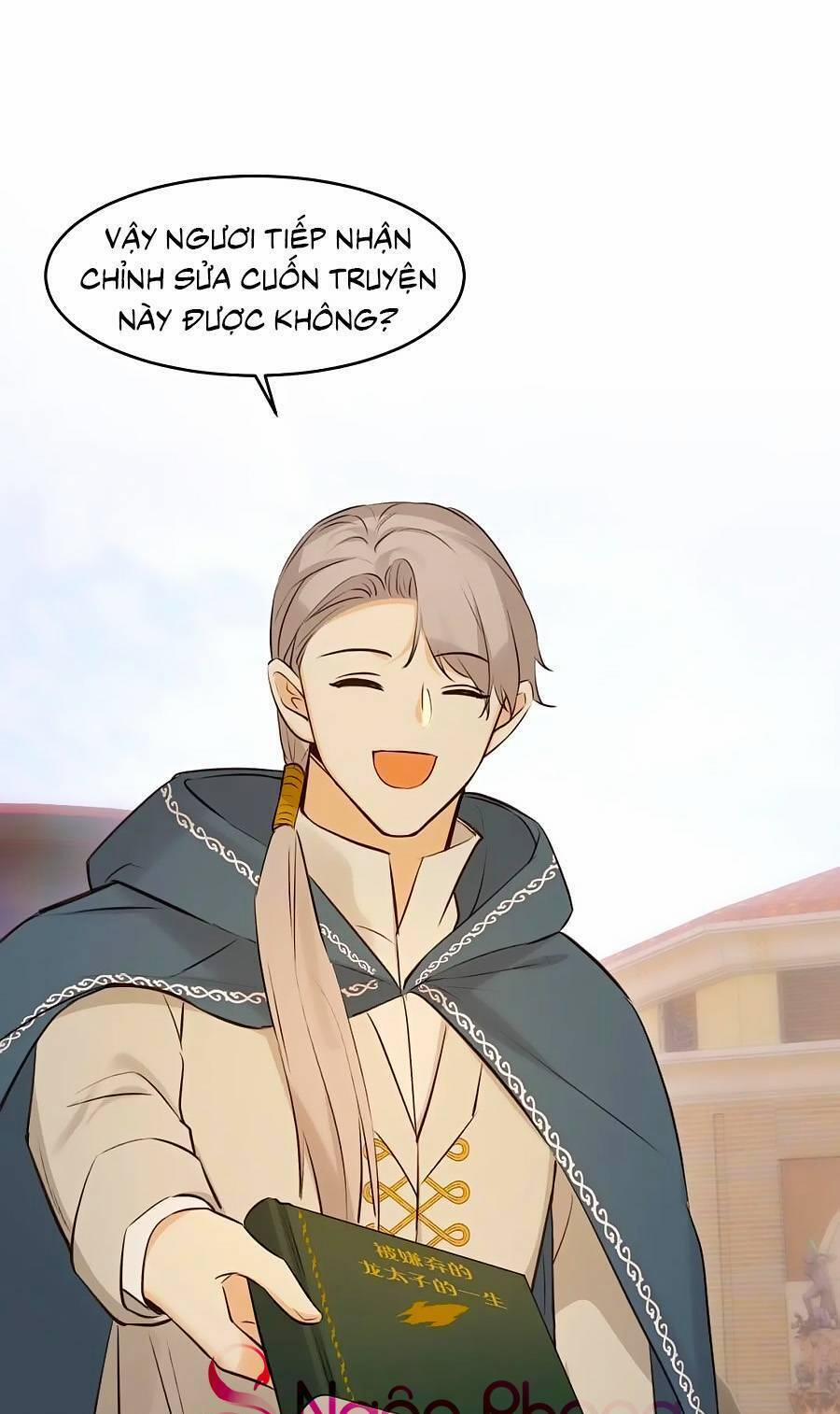 Sổ Tay Nuôi Dưỡng Rồng 83.5 trang 17