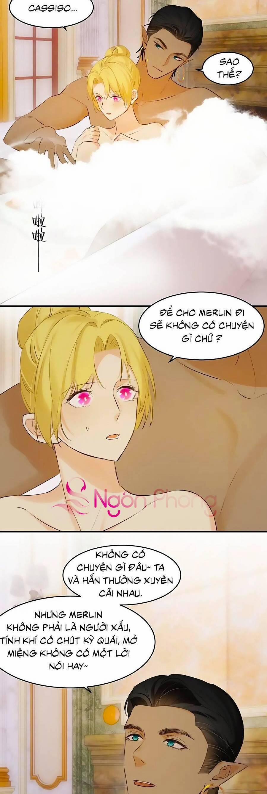 Sổ Tay Nuôi Dưỡng Rồng 83 trang 10