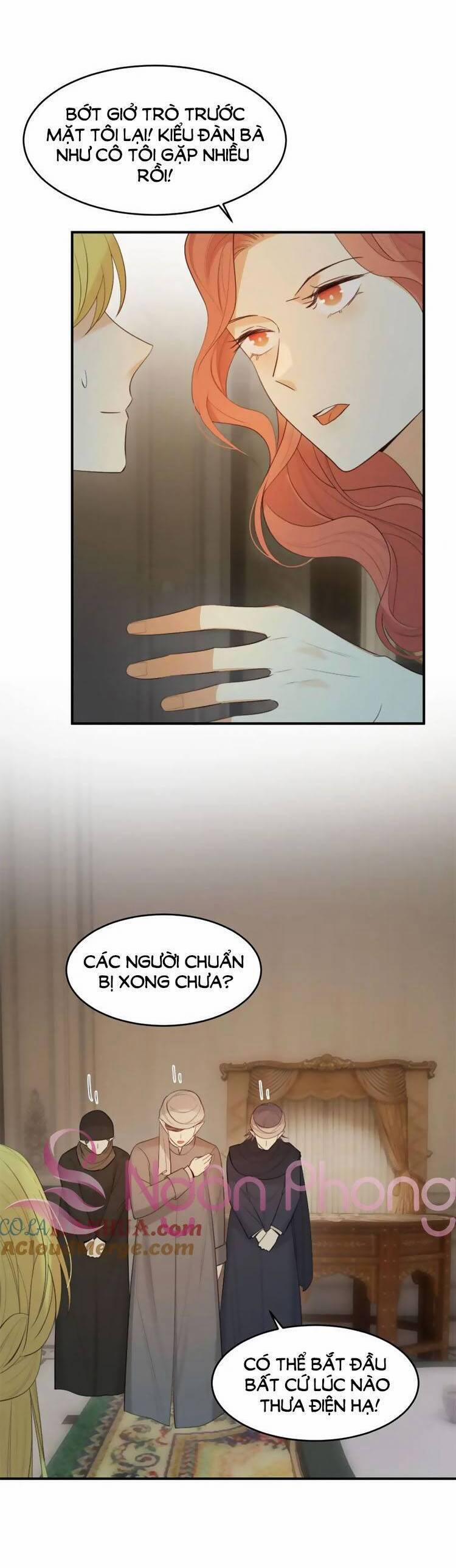 Sổ Tay Nuôi Dưỡng Rồng 93 trang 23