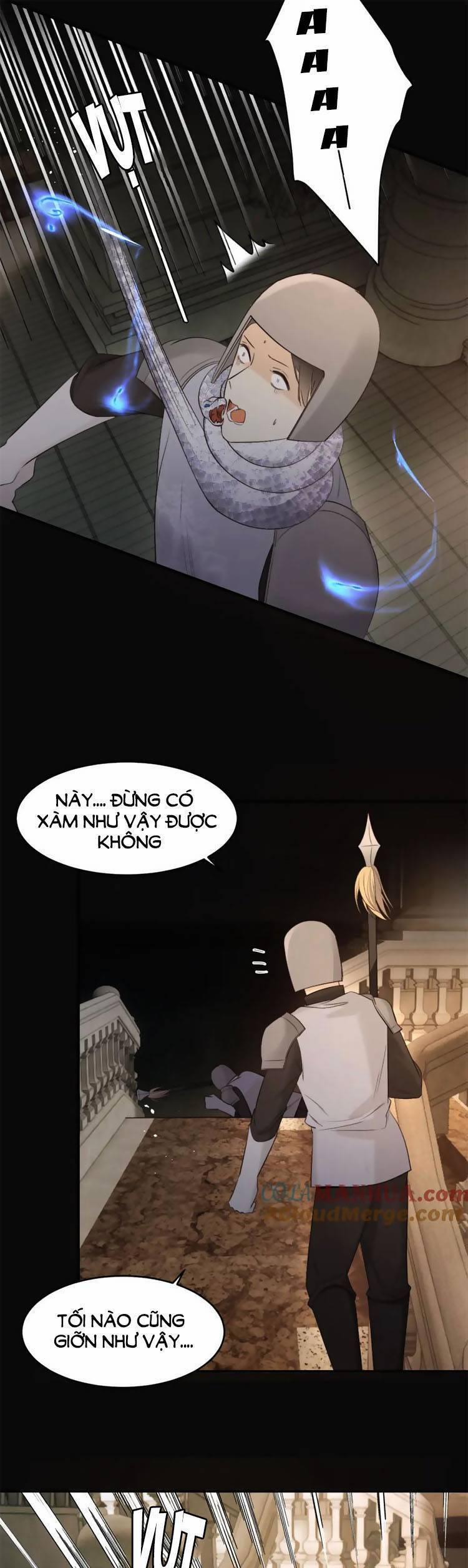 Sổ Tay Nuôi Dưỡng Rồng 97 trang 9