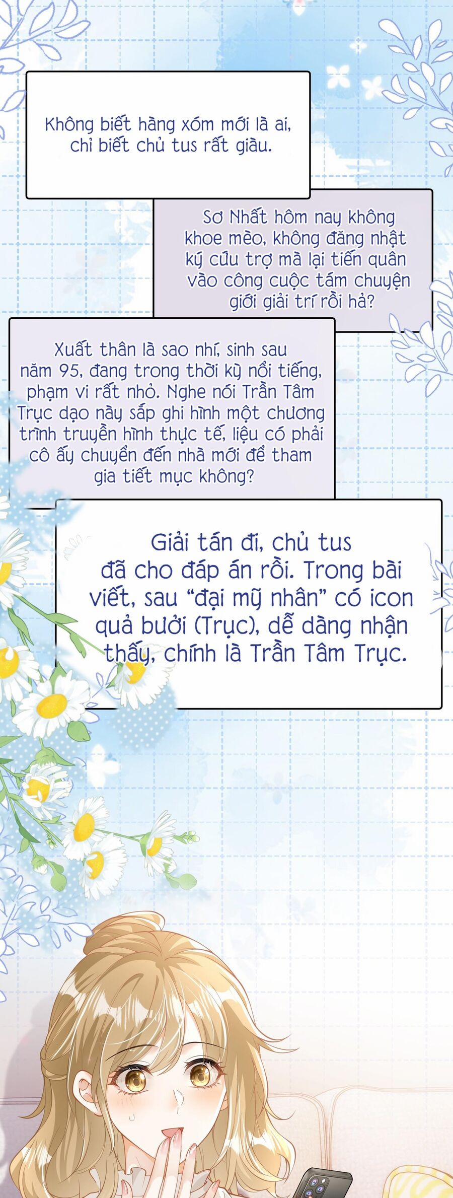 Sổ Tay Tâm Ý Chương 1 Trang 14