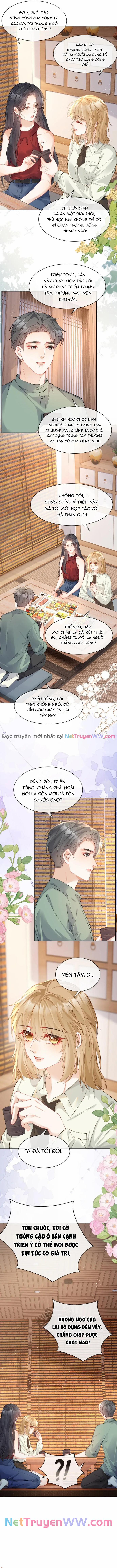 Sổ Tay Tâm Ý 19 trang 3