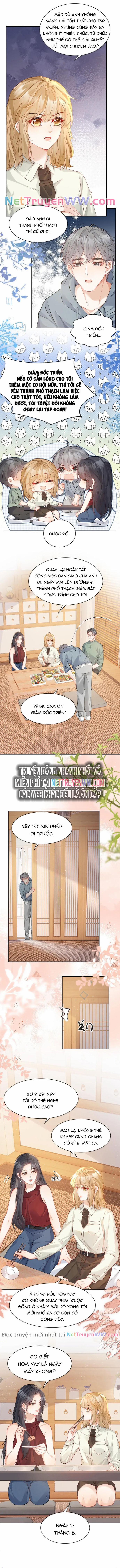 Sổ Tay Tâm Ý 20 trang 2