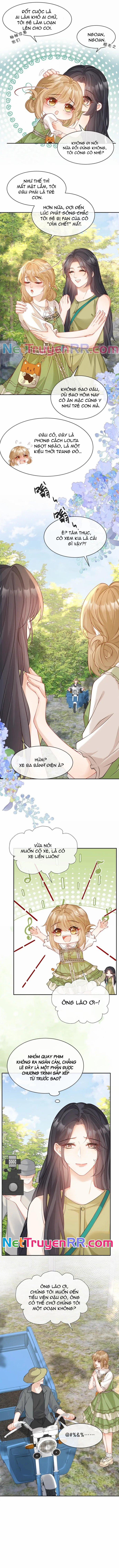 Sổ Tay Tâm Ý 21 trang 3