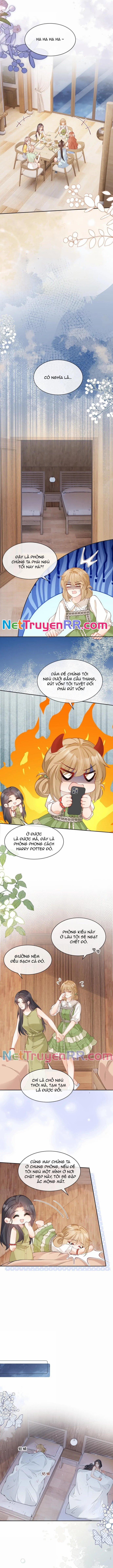 Sổ Tay Tâm Ý 23 trang 3