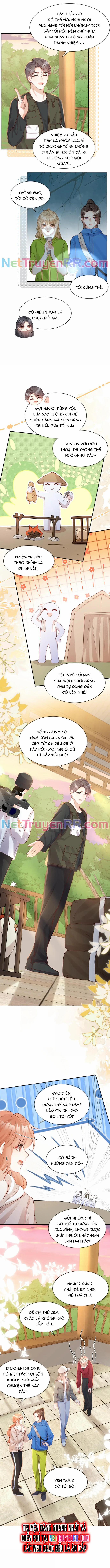 Sổ Tay Tâm Ý 25 trang 3