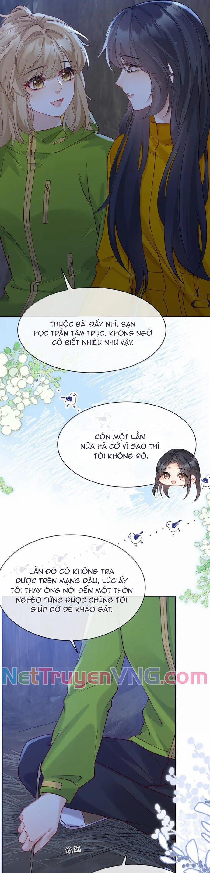 Sổ Tay Tâm Ý 26 trang 16