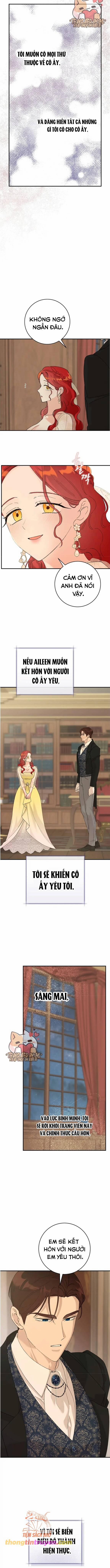 Sở Thích Khó Nói Của Quý Cô 13 trang 10