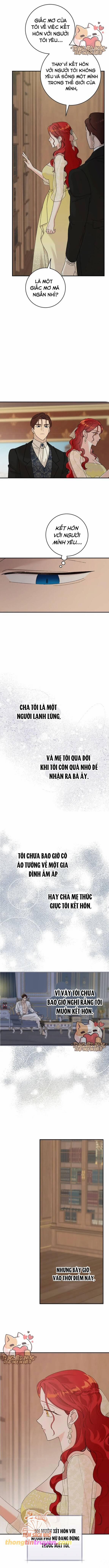 Sở Thích Khó Nói Của Quý Cô 13 trang 9