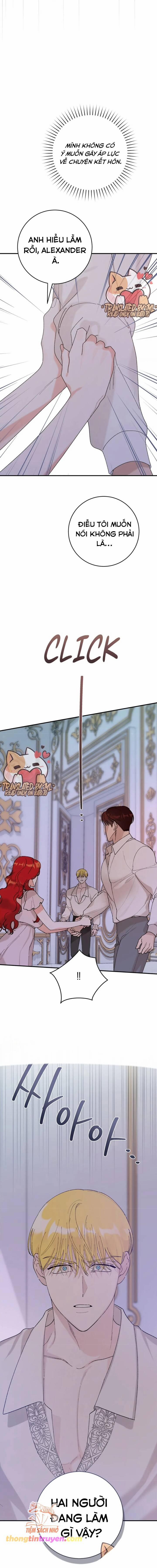 Sở Thích Khó Nói Của Quý Cô 15 trang 9