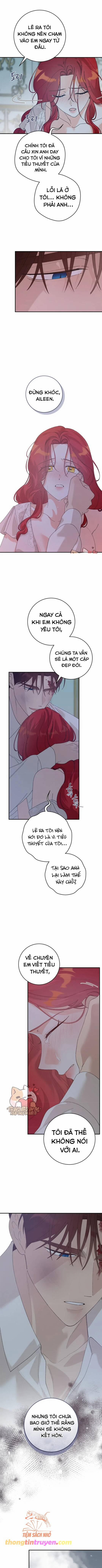 Sở Thích Khó Nói Của Quý Cô 16 trang 7