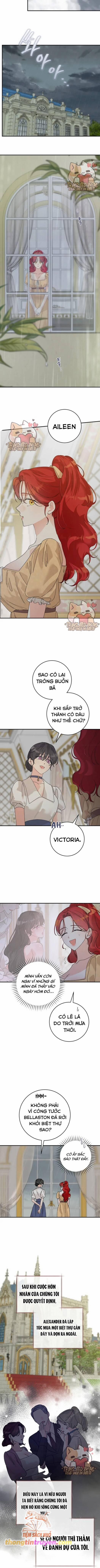 Sở Thích Khó Nói Của Quý Cô 16 trang 8