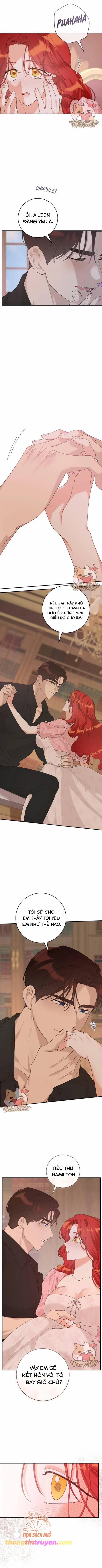 Sở Thích Khó Nói Của Quý Cô 19 trang 6