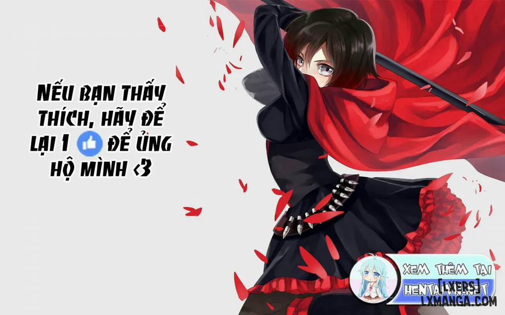 Soaking Wet Archive ~Amau Ako's Chapter Oneshot trang 23