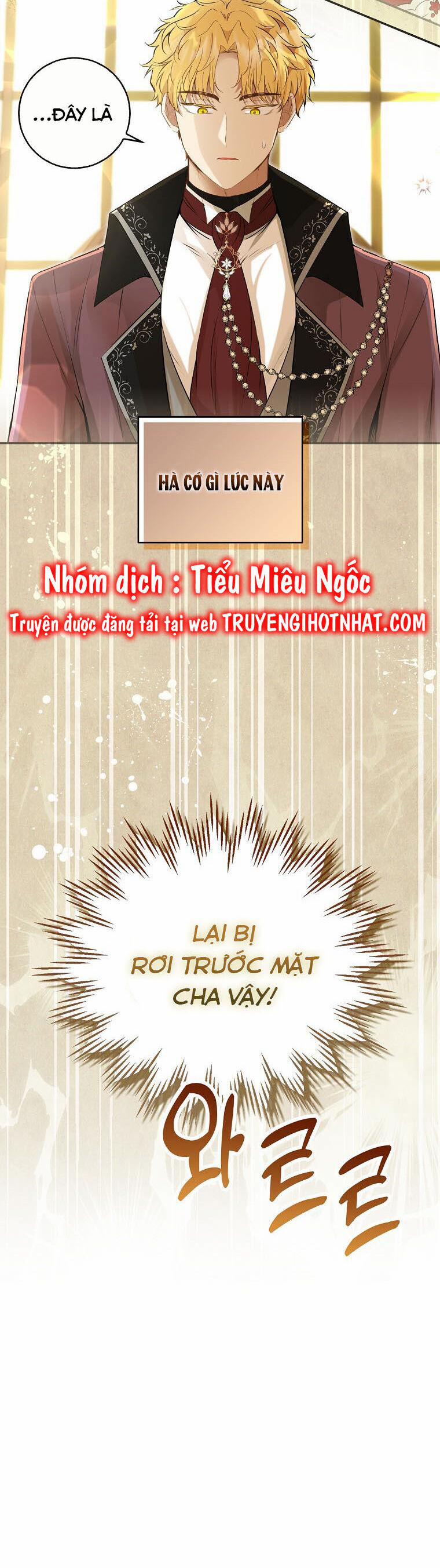 Sóc Nhỏ Tài Năng Chương 43 Trang 40