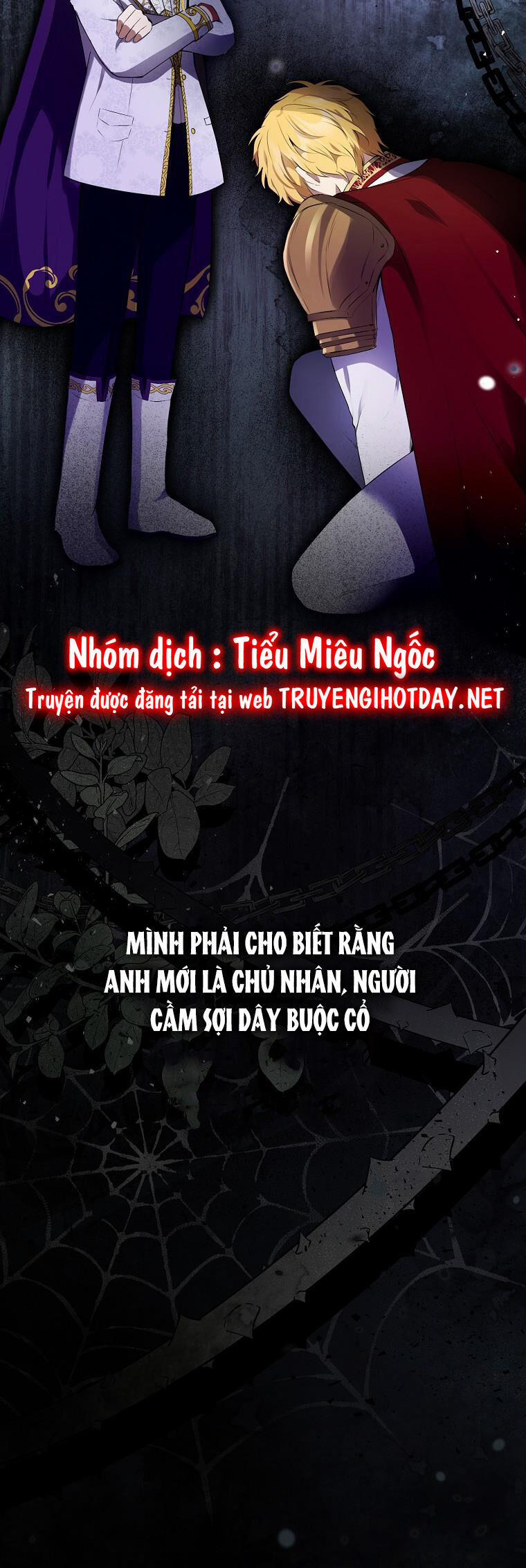 Sóc Nhỏ Tài Năng Chương 47 Trang 18