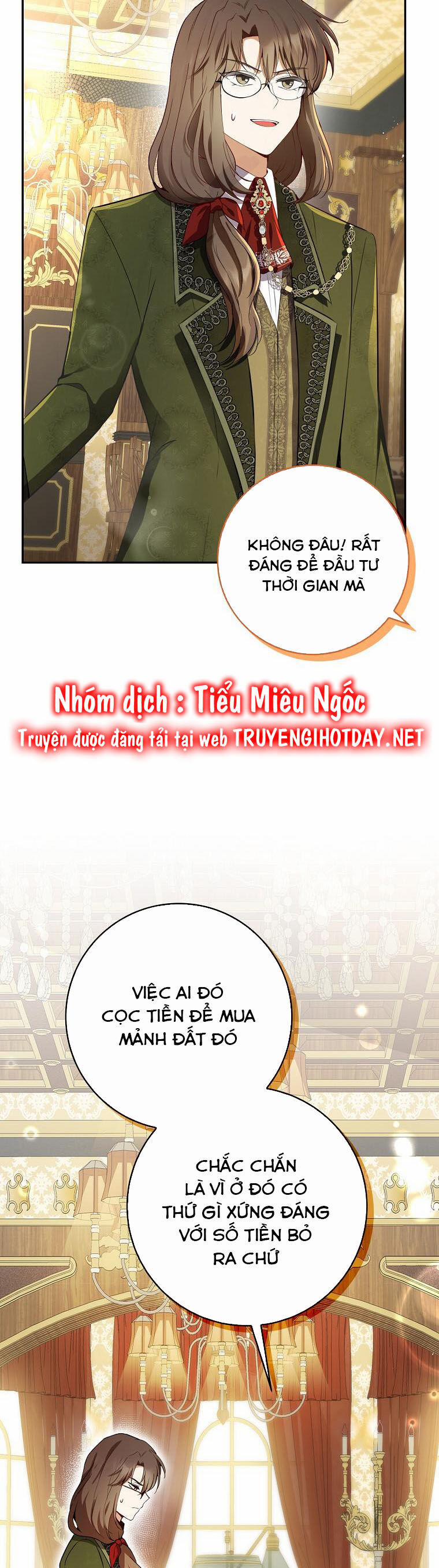 Sóc Nhỏ Tài Năng Chương 49 Trang 26