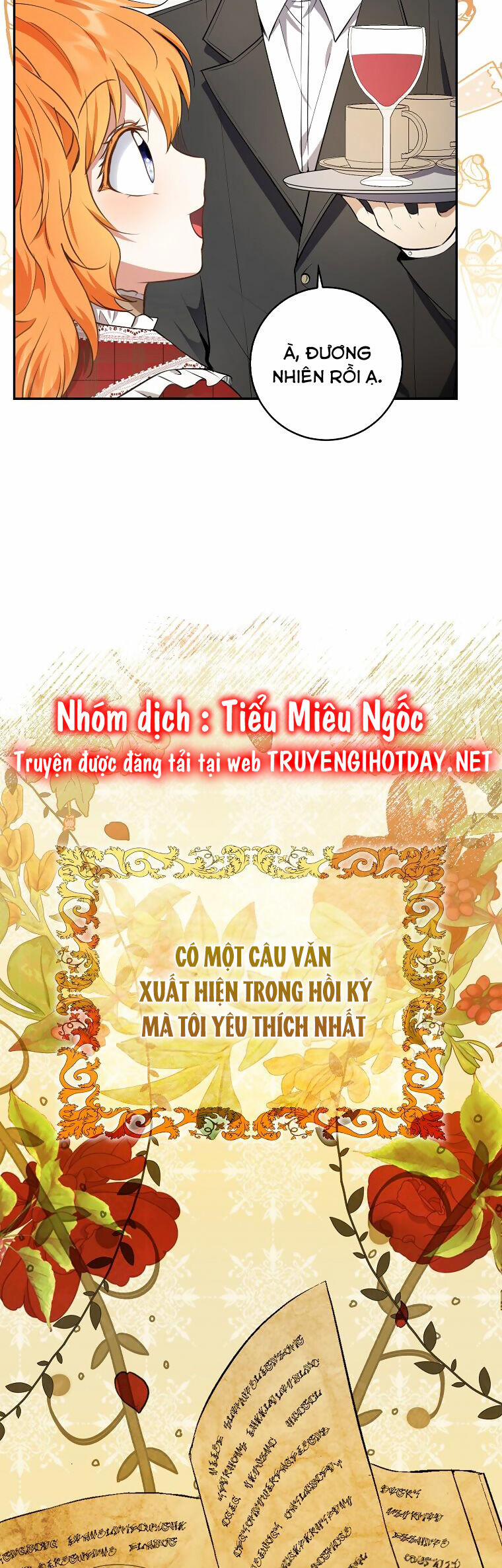 Sóc Nhỏ Tài Năng Chương 55 Trang 7