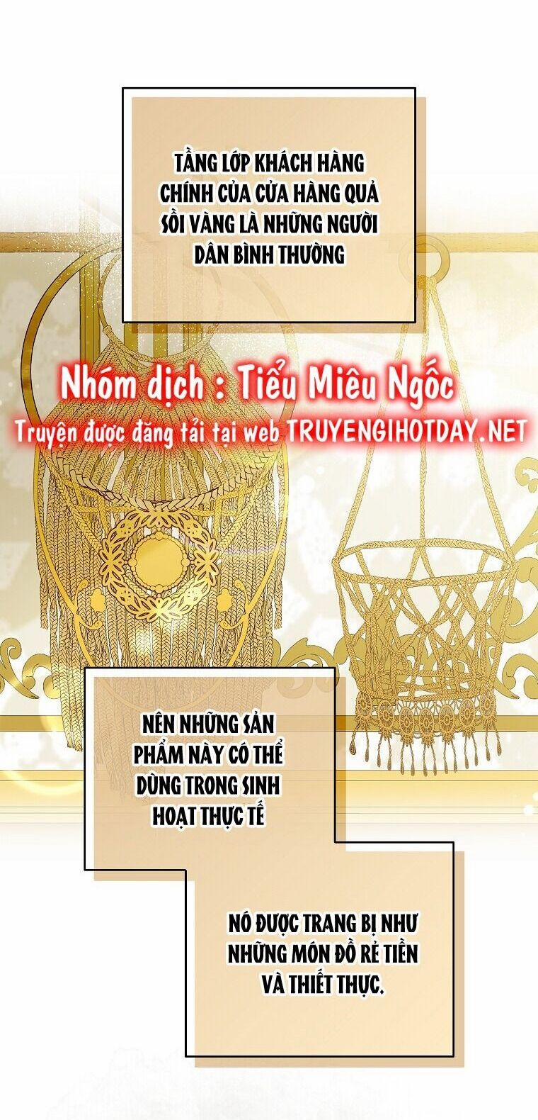 Sóc Nhỏ Tài Năng Chương 59 Trang 45