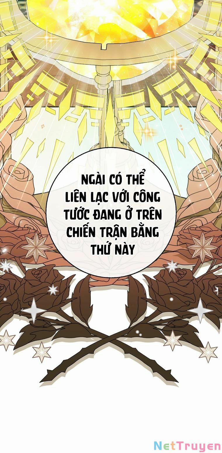 Sóc Nhỏ Tài Năng Chương 6 Trang 31