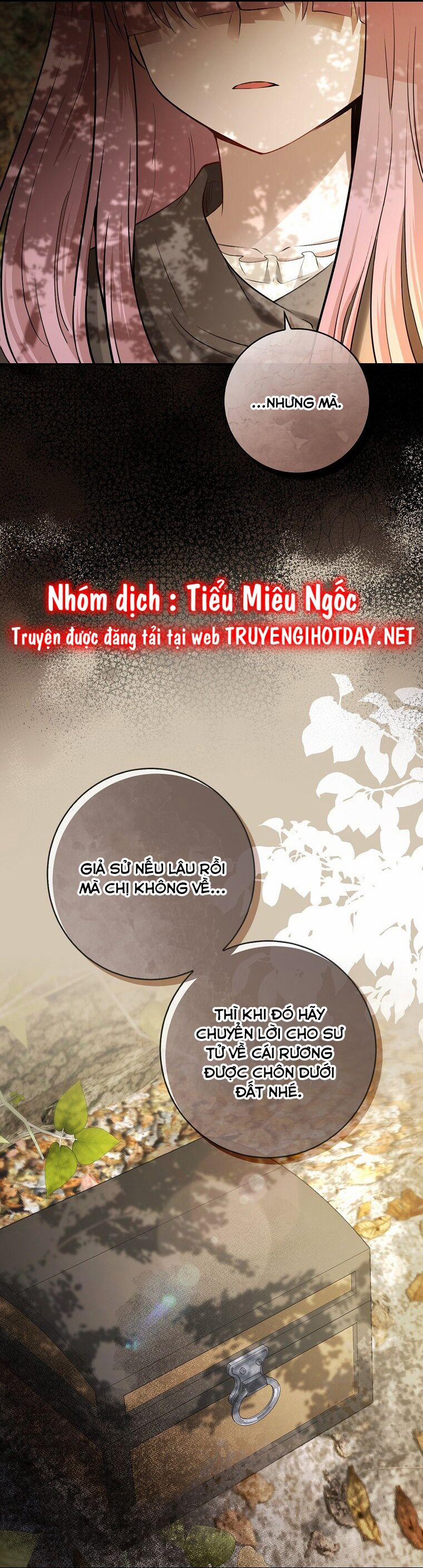 Sóc Nhỏ Tài Năng Chương 60 Trang 36