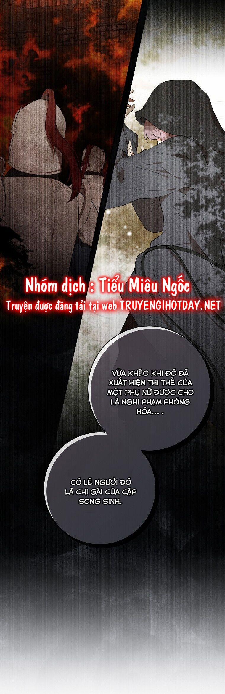 Sóc Nhỏ Tài Năng Chương 60 Trang 46