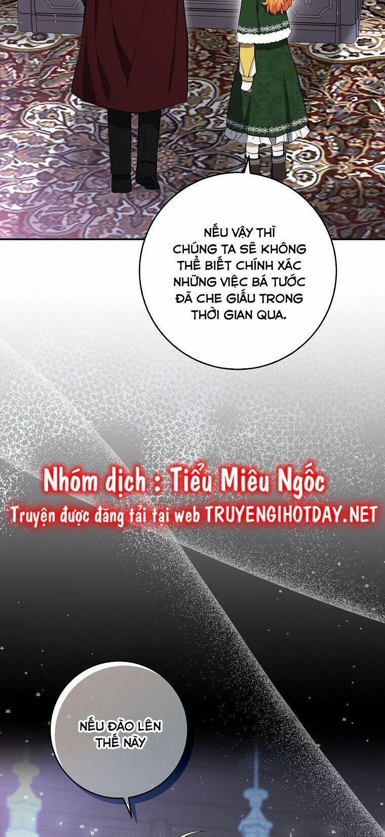 Sóc Nhỏ Tài Năng Chương 60 Trang 51