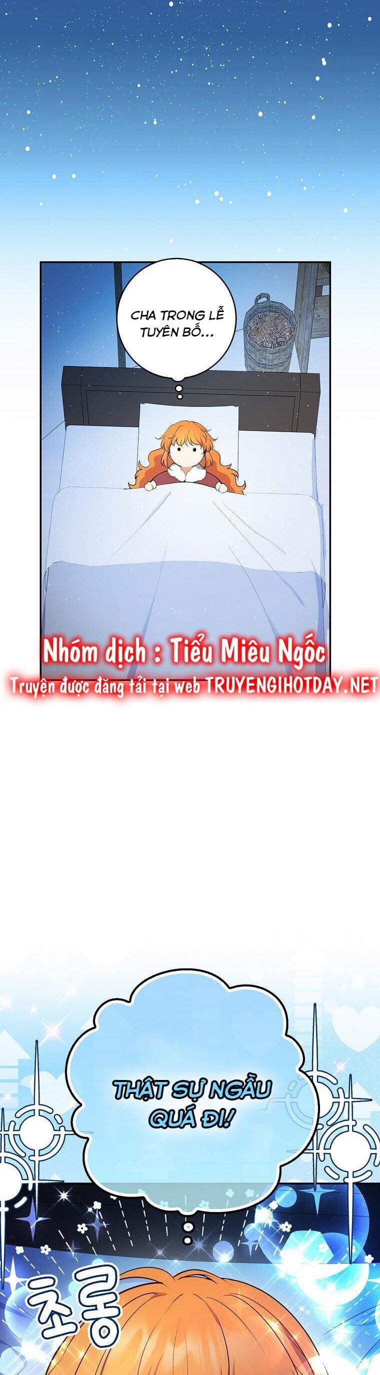 Sóc Nhỏ Tài Năng Chương 61 Trang 28