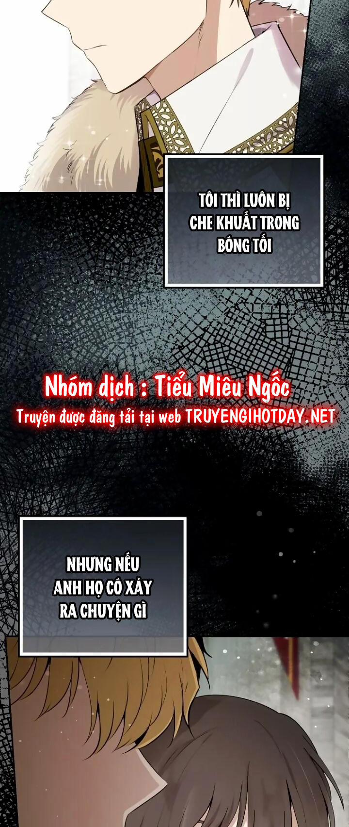 Sóc Nhỏ Tài Năng Chương 64 Trang 19