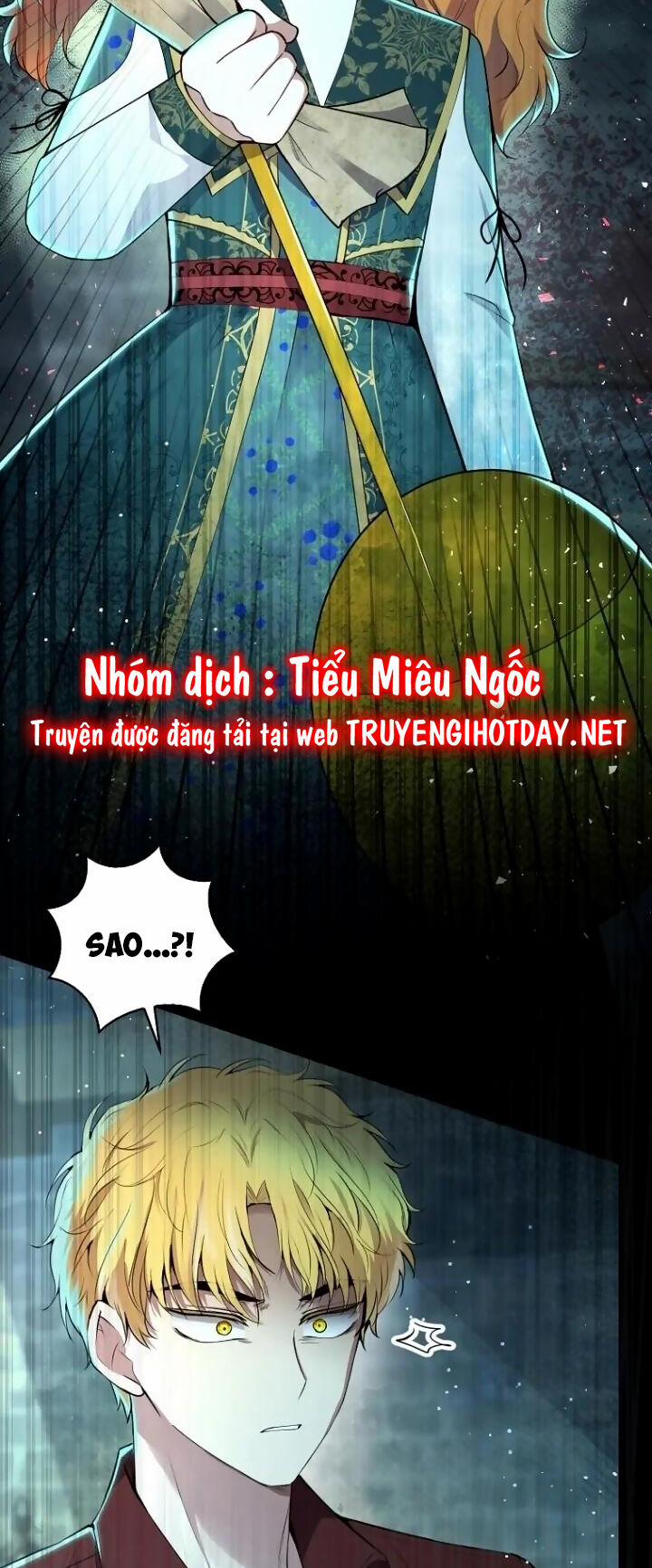 Sóc Nhỏ Tài Năng Chương 65 Trang 66