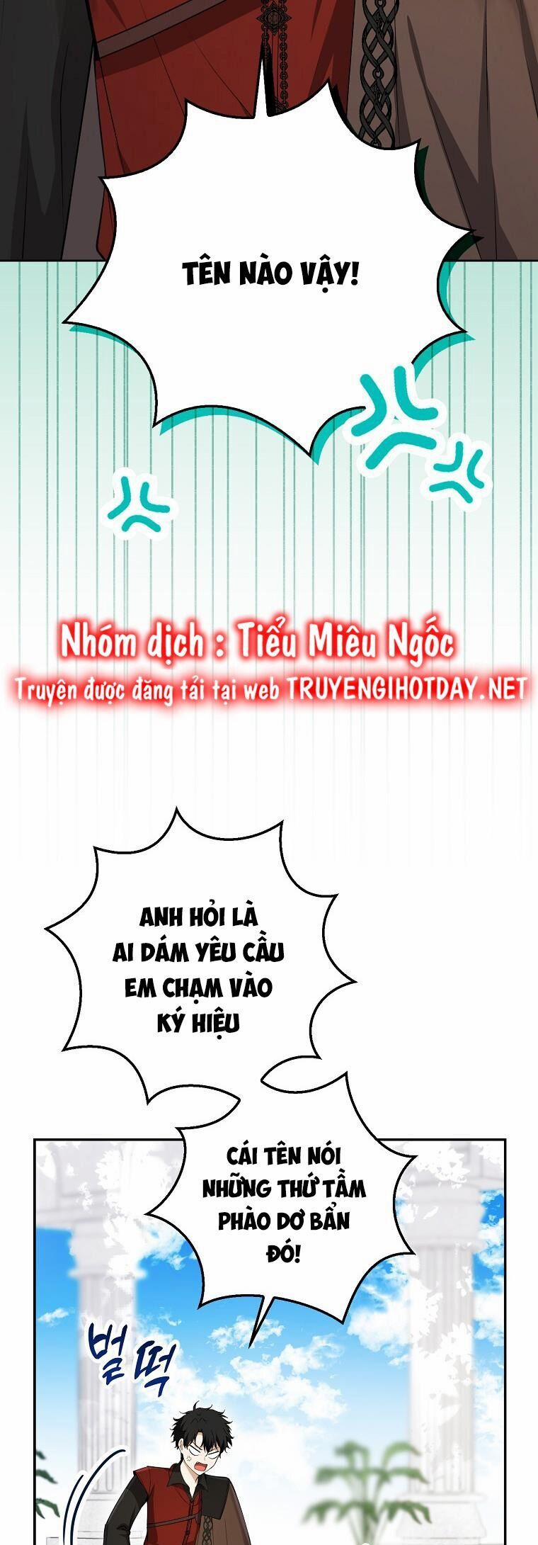 Sóc Nhỏ Tài Năng Chương 67 Trang 45