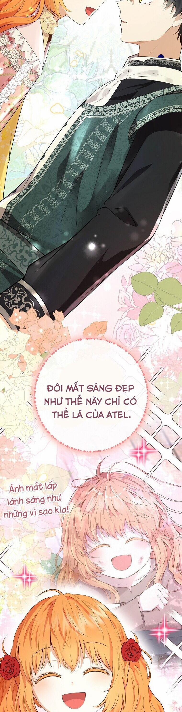 Sóc Nhỏ Tài Năng Chương 68 Trang 38