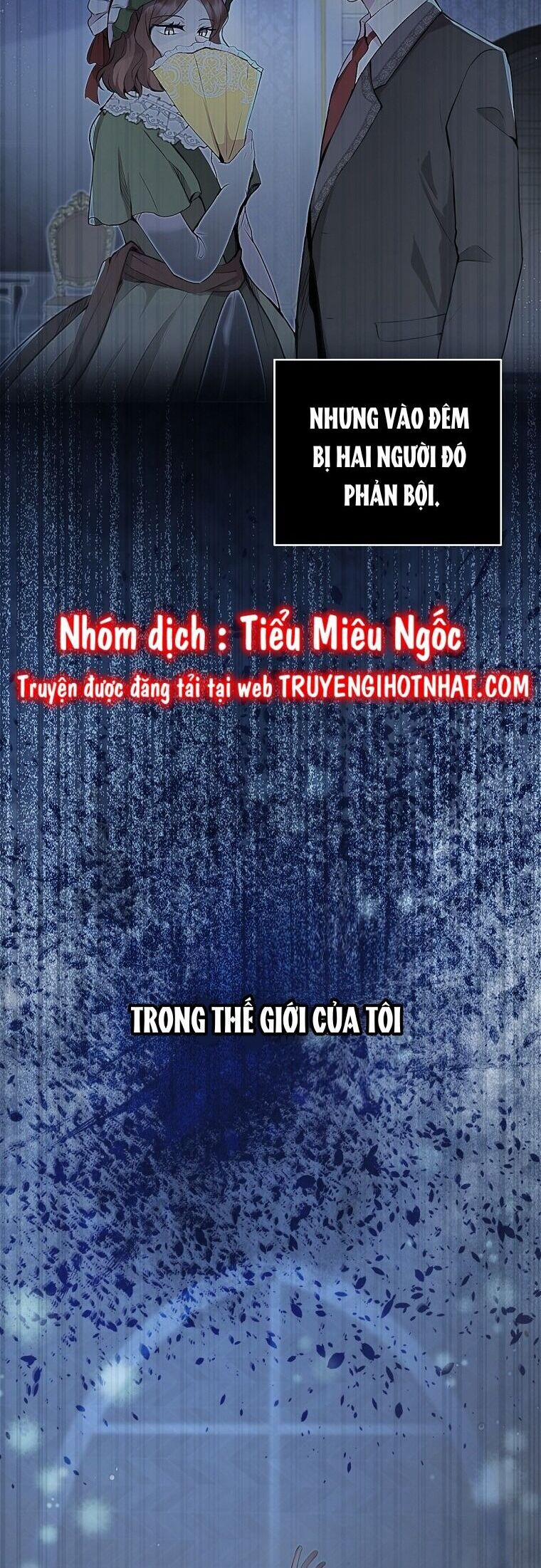 Sóc Nhỏ Tài Năng Chương 68 Trang 49