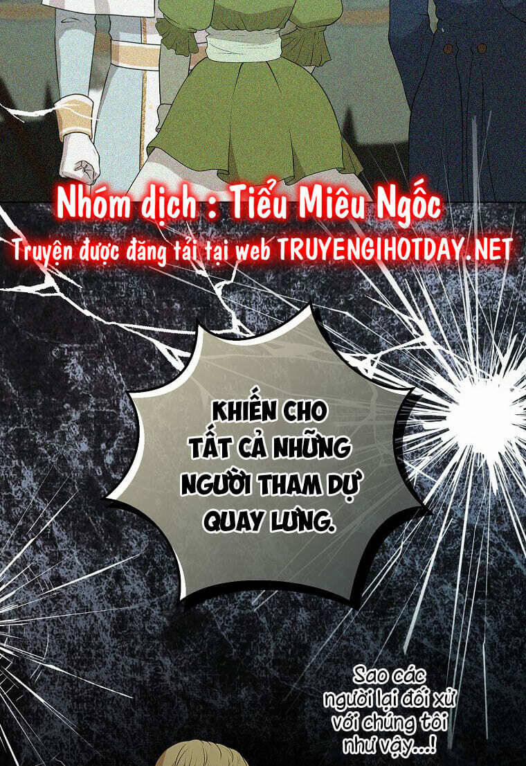 Sóc Nhỏ Tài Năng Chương 72 Trang 12