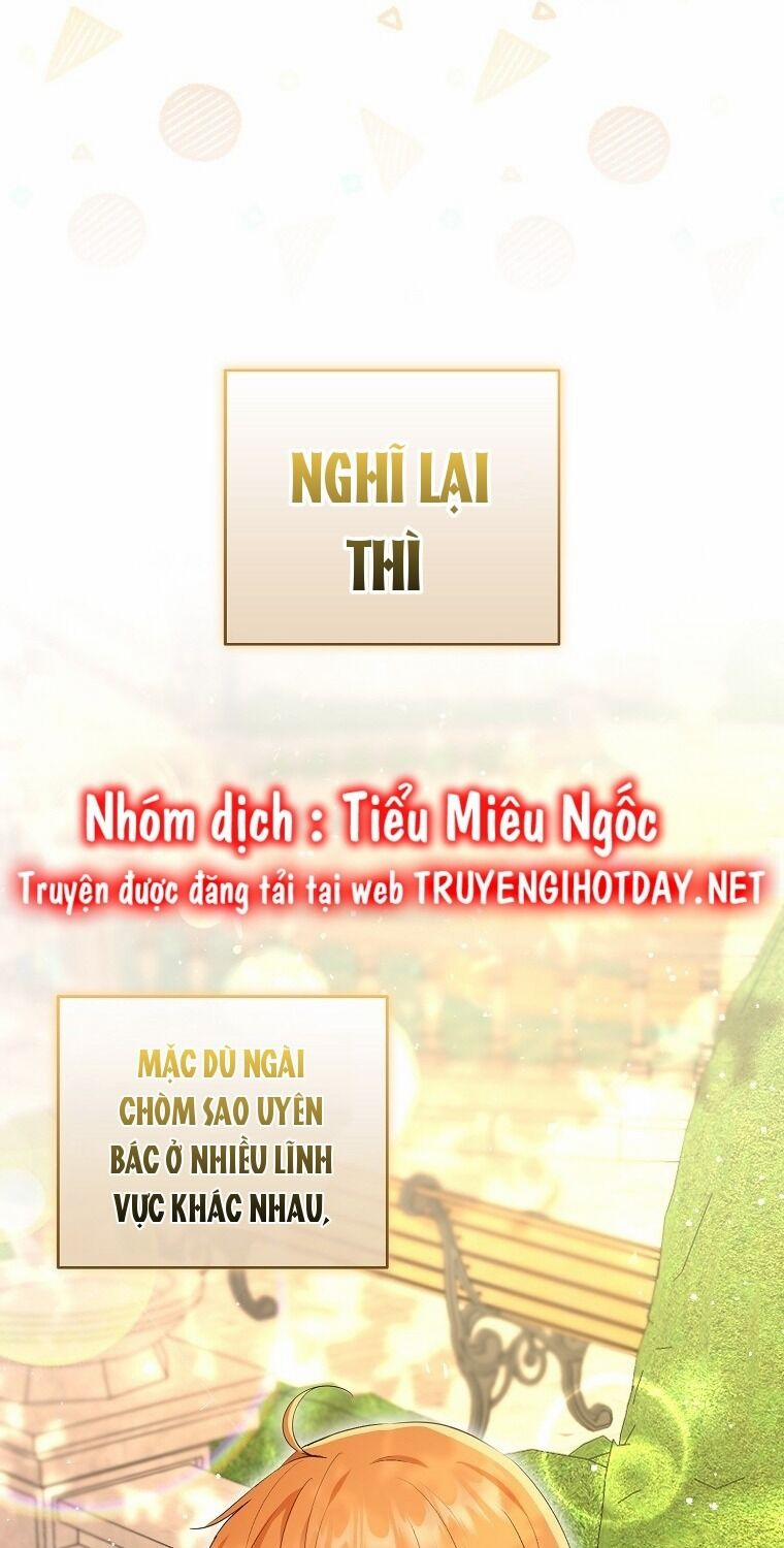 Sóc Nhỏ Tài Năng Chương 76 Trang 21