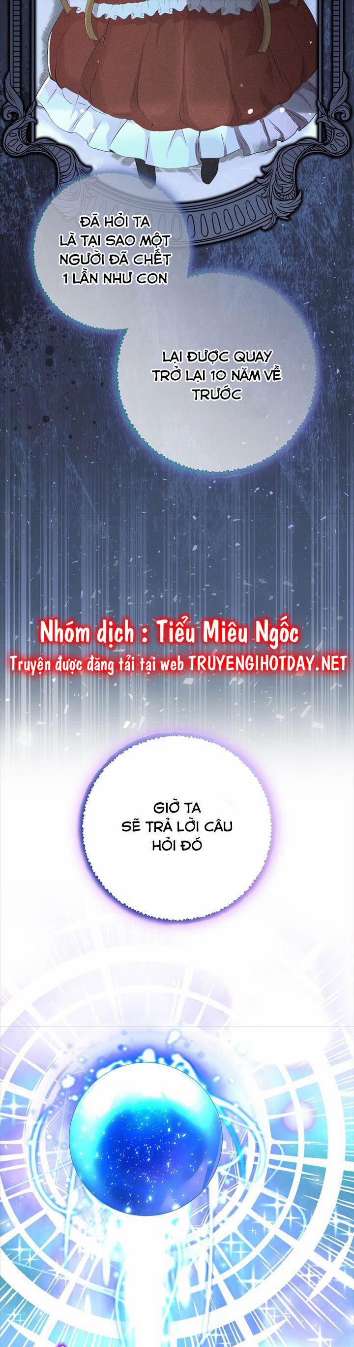 Sóc Nhỏ Tài Năng Chương 77 Trang 34