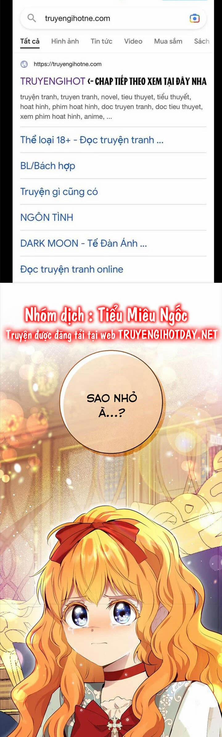 Sóc Nhỏ Tài Năng Chương 80 Trang 2