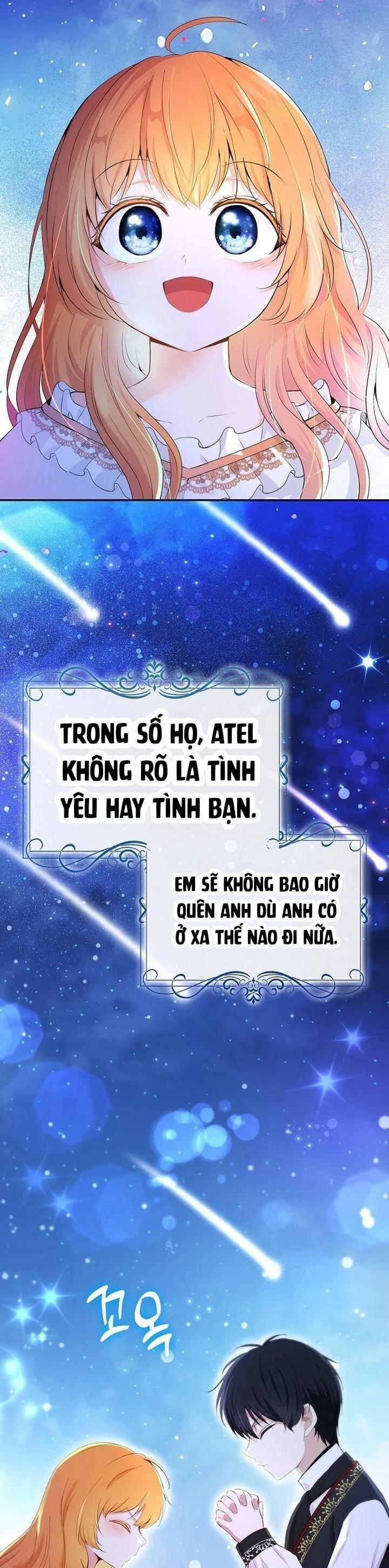 Sóc Nhỏ Tài Năng Chương 82 Trang 42