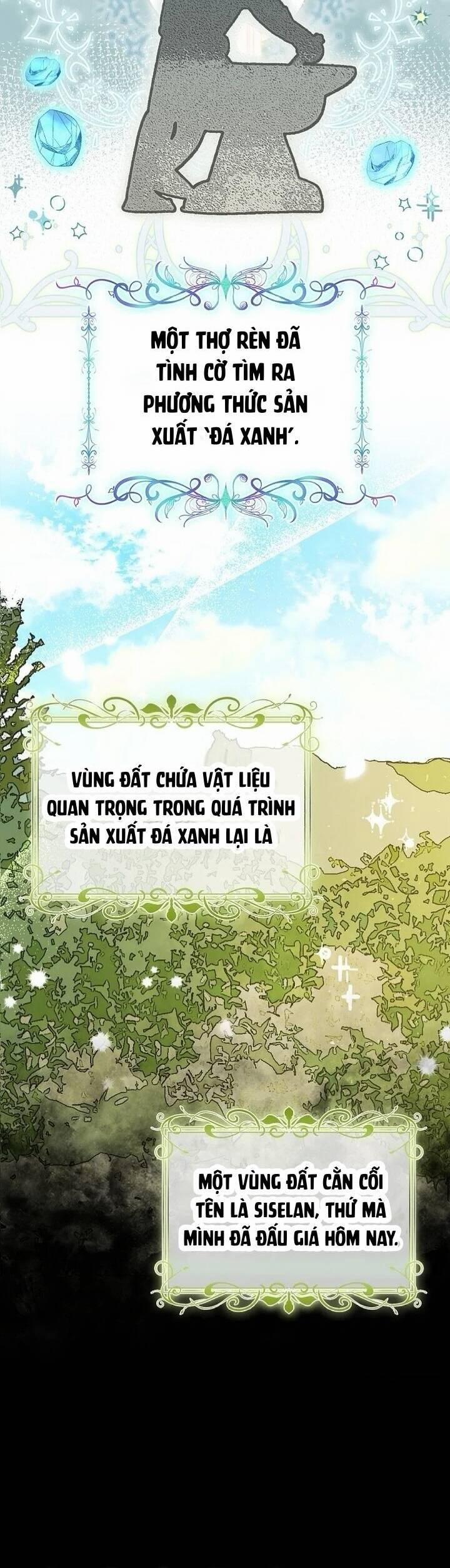 Sóc Nhỏ Tài Năng Chương 83 Trang 9